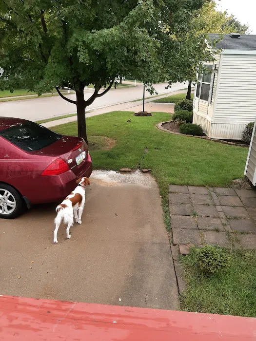 Alpine Park Manufactured Home Community Picture 1