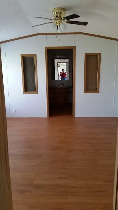 Alpine Park Manufactured Home Community Picture 3