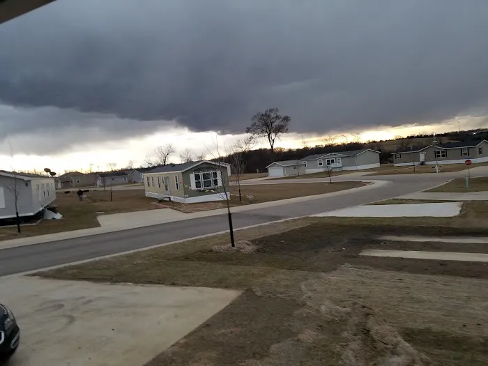 Alpine Park Manufactured Home Community Picture 5