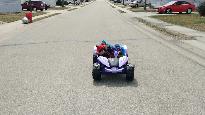 Alpine Park Manufactured Home Community Picture 8