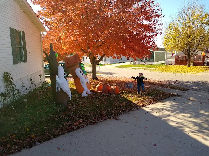 Alpine Park Manufactured Home Community Picture 9