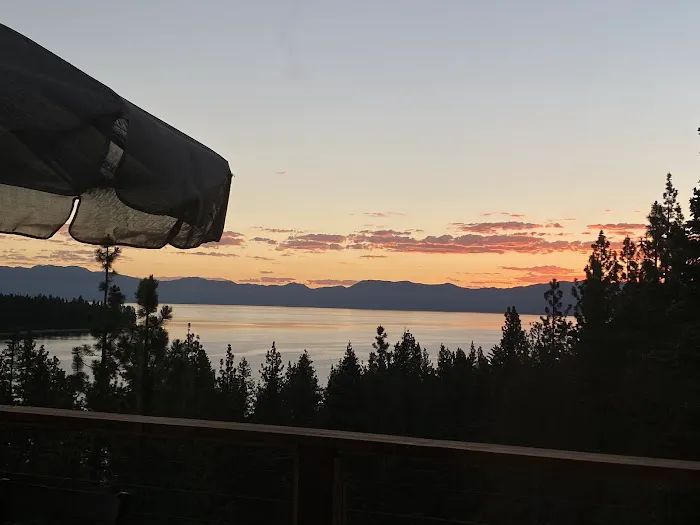 Meeks Bay Campground Picture 1