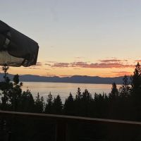 Meeks Bay Campground ico