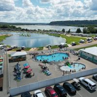 Coconut Cove RV Resort by Rjourney ico