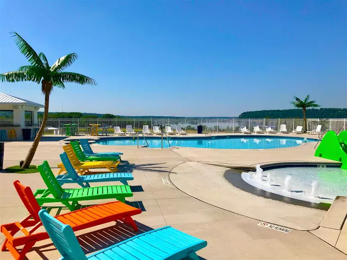 Coconut Cove RV Resort by Rjourney Picture 7