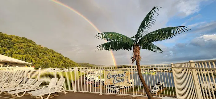 Coconut Cove RV Resort by Rjourney Picture 2