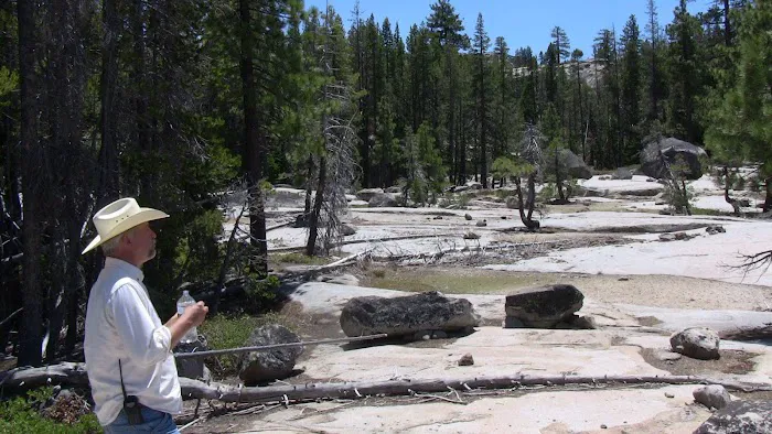 RTF Group Camp Picture 1