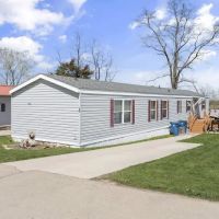 Lore Mound Mobile Home Park (MH & RV Park) ico