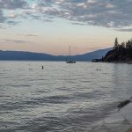 D.L. Bliss Lower Pines Campground