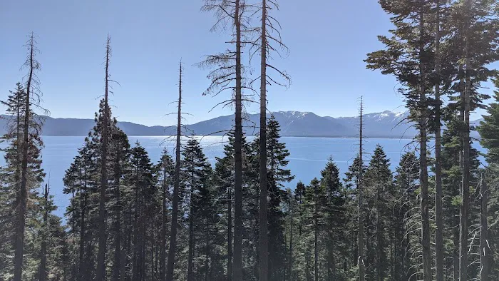 D.L. Bliss Lower Pines Campground Picture 7