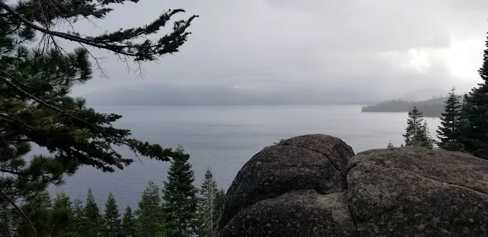 D.L. Bliss Lower Pines Campground Picture 6