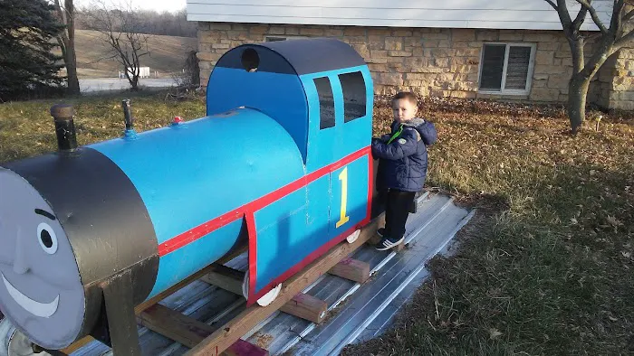 Oak Park Community Picture 3