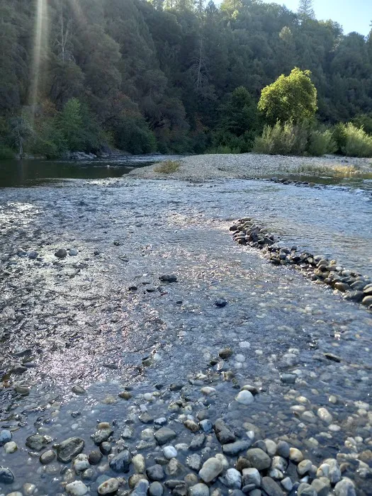 Ruck-a-Chucky Campground Picture 6
