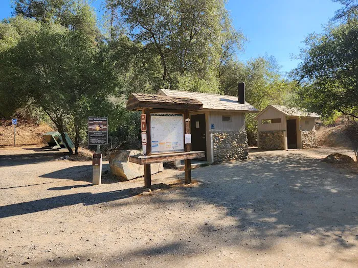 Ruck-a-Chucky Campground Picture 5