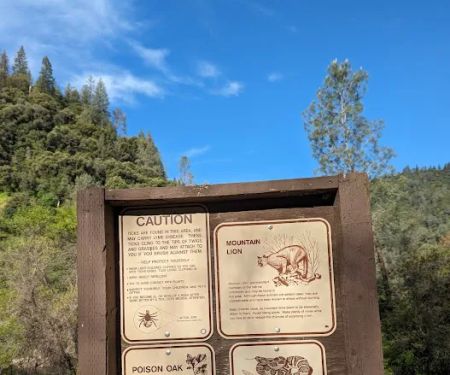 Ruck-a-Chucky Campground