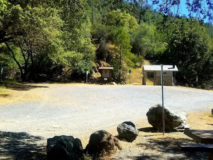 Ruck-a-Chucky Campground Picture 2