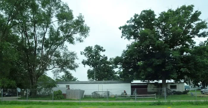 Woodland Terrace Mobile Home Park Picture 1