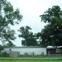 Woodland Terrace Mobile Home Park ico