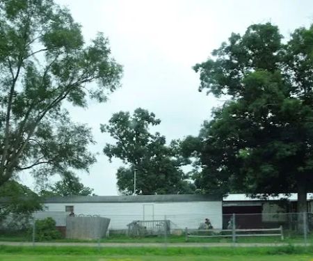 Woodland Terrace Mobile Home Park