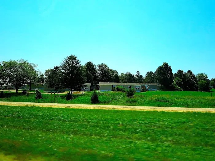 Evergreen Village Mobile Home Park Picture 1