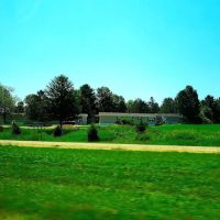 Evergreen Village Mobile Home Park ico