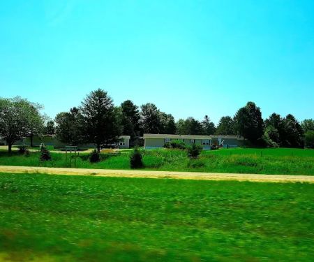 Evergreen Village Mobile Home Park