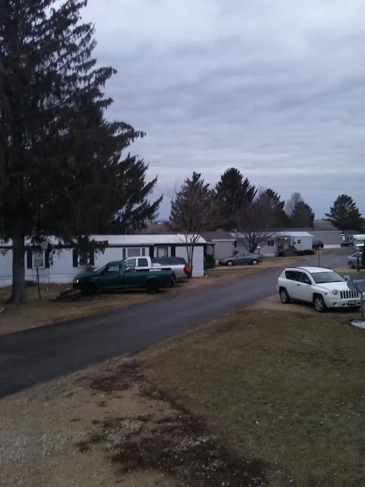 Evergreen Village Mobile Home Park Picture 3