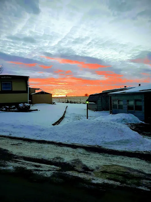 Evergreen Village Mobile Home Park Picture 2