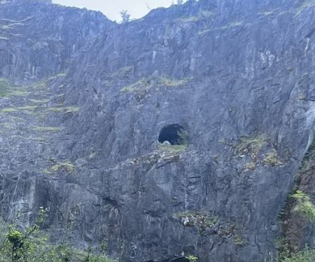 Auburn State Recreation Area