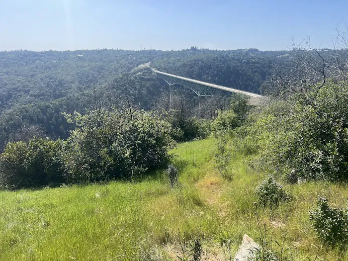 Auburn State Recreation Area Picture 4