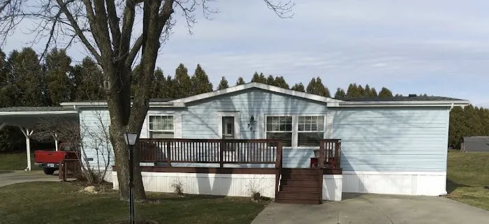 Mechanicsville Estates RV and Mobile Home Park Picture 1