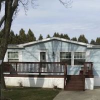 Mechanicsville Estates RV and Mobile Home Park ico