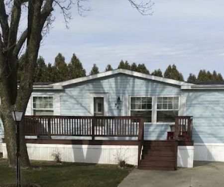 Mechanicsville Estates RV and Mobile Home Park