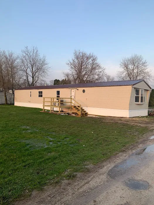 Mechanicsville Estates RV and Mobile Home Park Picture 2