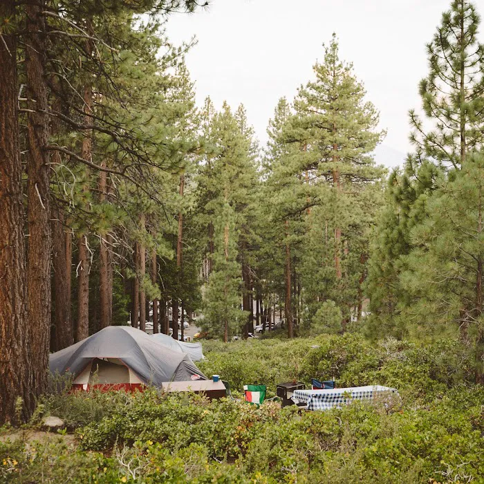 Zephyr Cove RV Park and Campground Picture 3