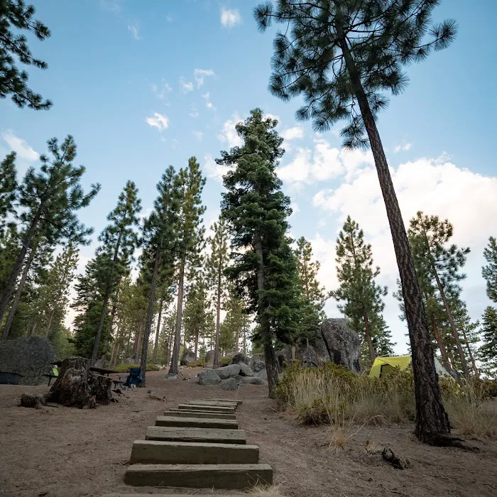 Zephyr Cove RV Park and Campground Picture 5