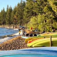 Zephyr Cove RV Park and Campground ico