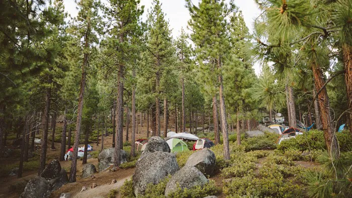 Zephyr Cove RV Park and Campground Picture 9