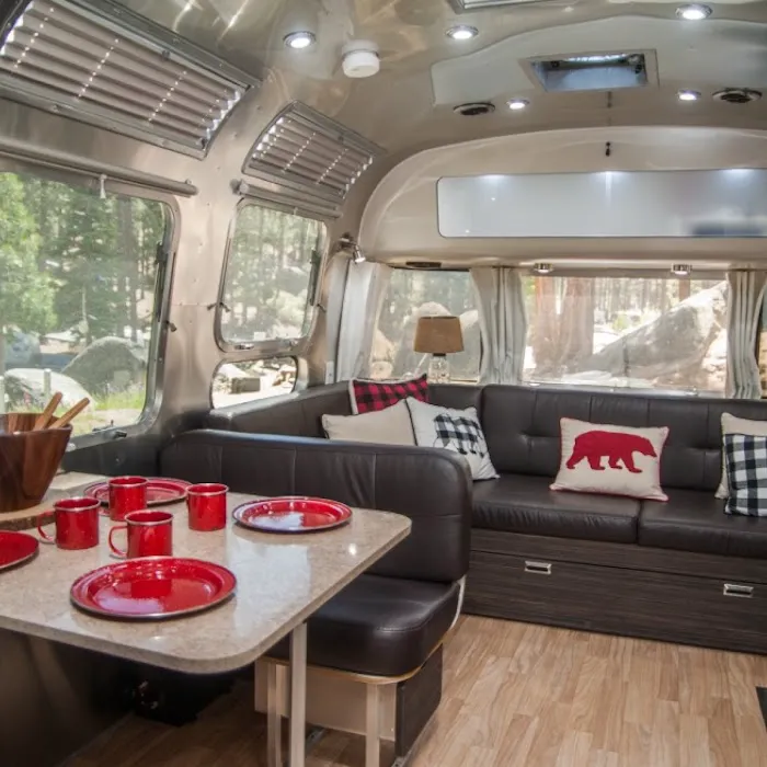 Zephyr Cove RV Park and Campground Picture 10