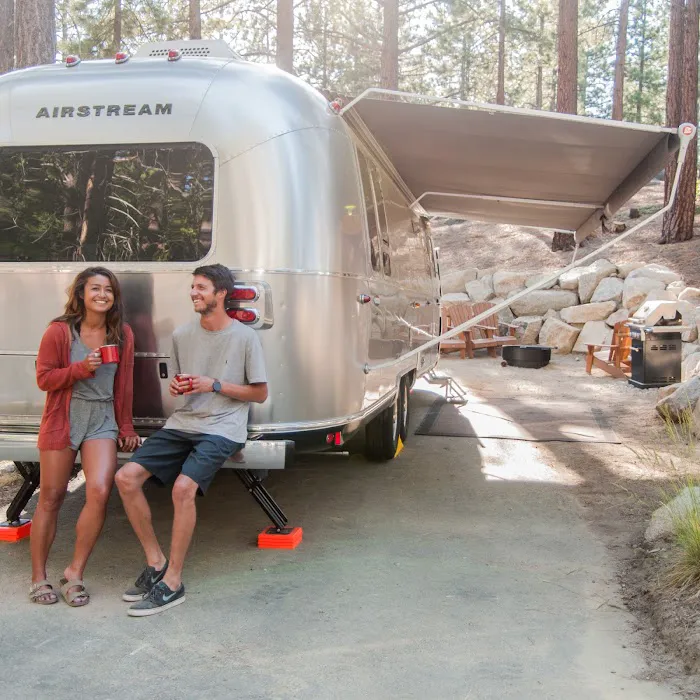 Zephyr Cove RV Park and Campground Picture 8