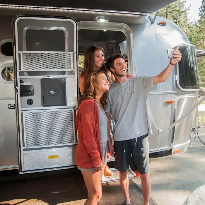 Zephyr Cove RV Park and Campground Picture 7