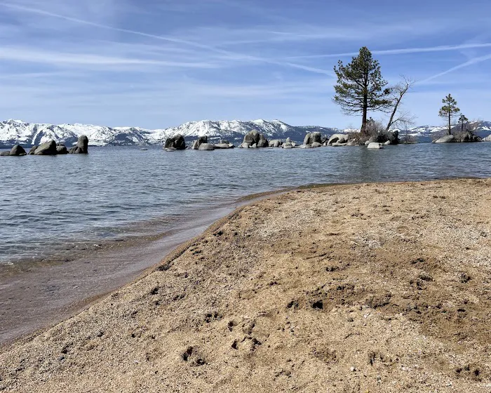 Zephyr Cove RV Park and Campground Picture 6