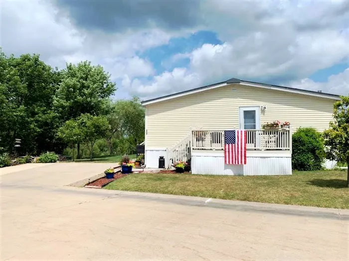 West Branch Village Picture 4