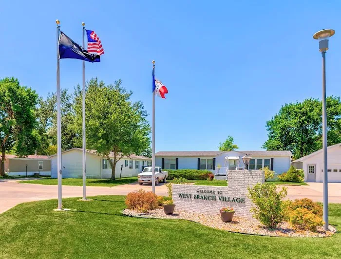 West Branch Village Picture 8