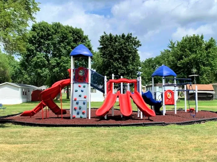 West Branch Village Picture 6