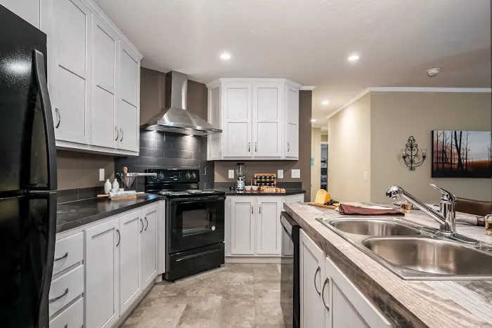 West Branch Village Picture 2