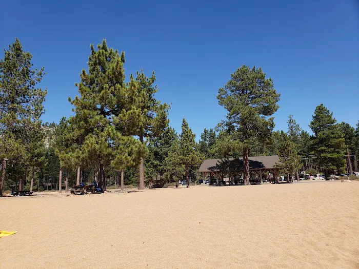 Nevada Beach Campground Picture 3