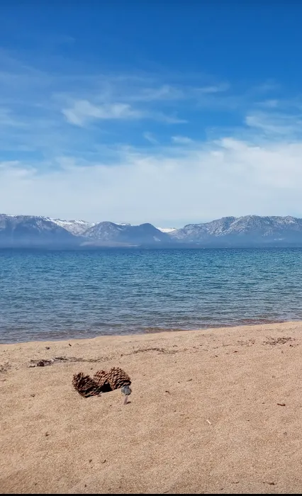 Nevada Beach Campground Picture 7