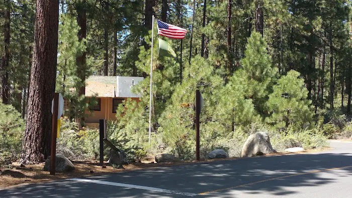 Nevada Beach Campground Picture 9