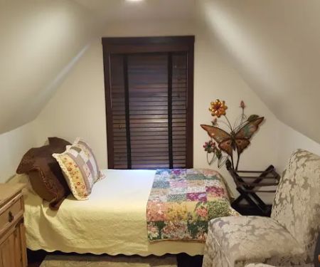 City of Lake Tahoe Campground